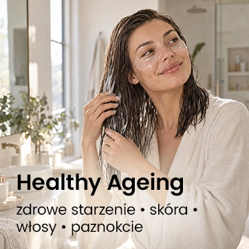 Healthy Ageing