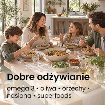 Odżywianie