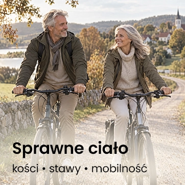Sprawne ciało