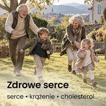 Zdrowe serce