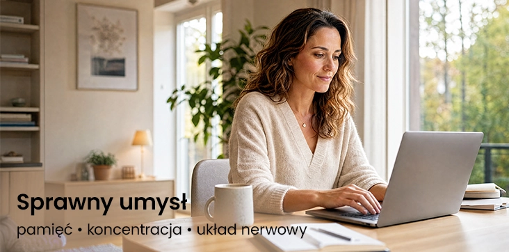 Sprawny umysł