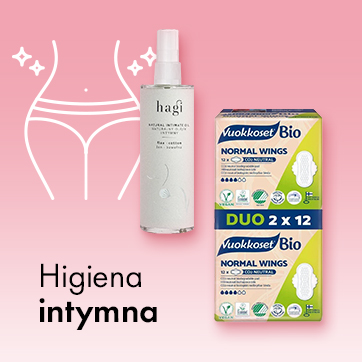 Higiena intymna