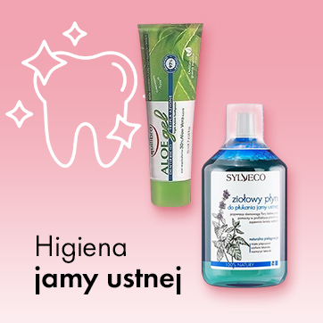 Higiena jamy ustnej