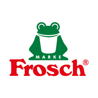 Frosch Frosch