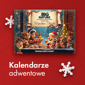 Kalendarze adwentowe