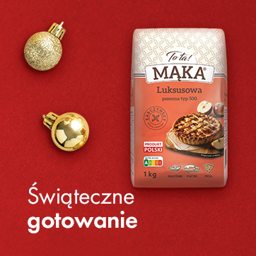 Świąteczne gotowanie