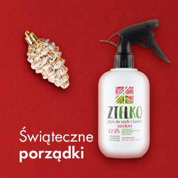 Świąteczne porządki