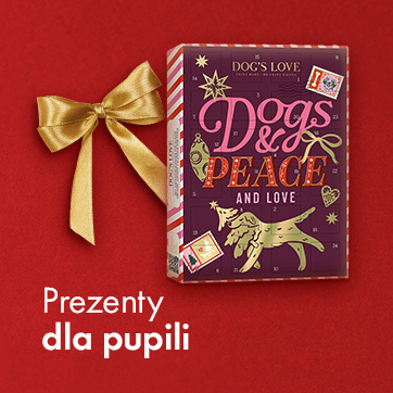 Prezenty dla pupili