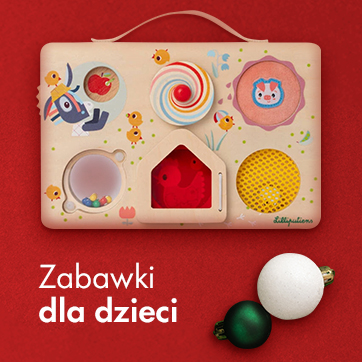 Zabawki dla dzieci