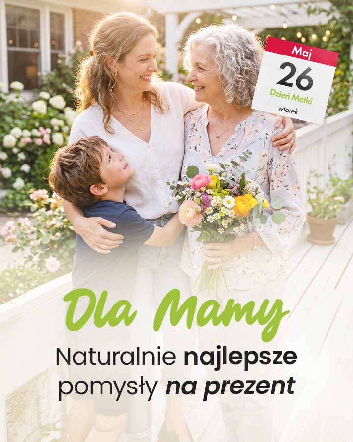 Dzień Matki – baner główny