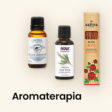 Aromaterapia