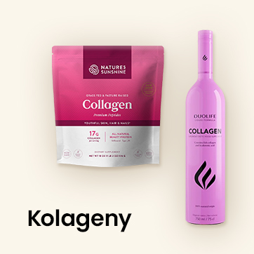 Kolageny