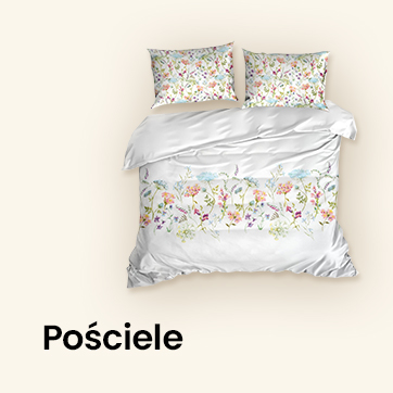 Pościele