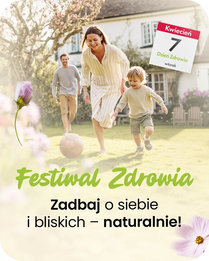 Wielkanocna kampania – baner główny