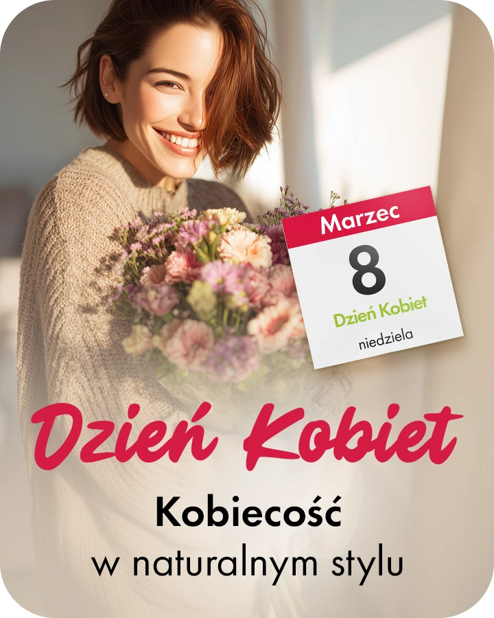 Walentynkowa kampania – baner główny