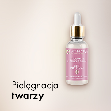 Pielęgnacja Twarzy