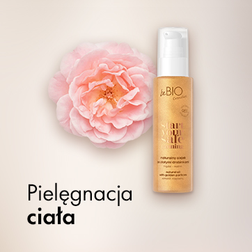 Pielęgnacja Ciała