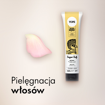 Pielęgnacja Włosów