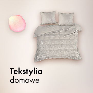 Tekstylia domowe