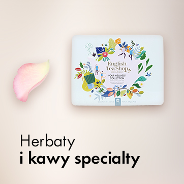 Herbaty i kawy specialty
