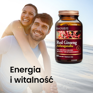 Energia i witalność
