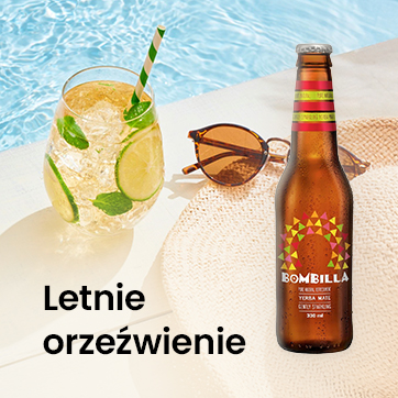 Letnie orzeźwienie