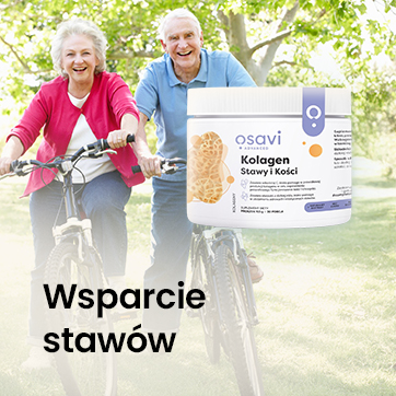 Wsparcie stawów