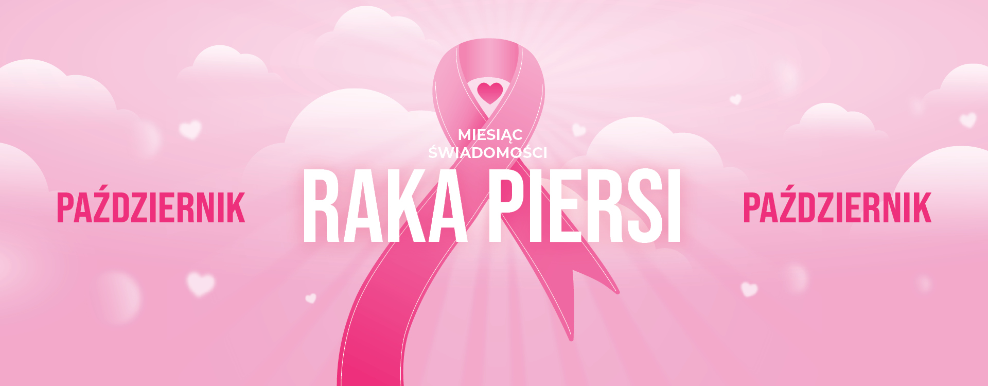 Miesiąc świadomości - kampania Nabea