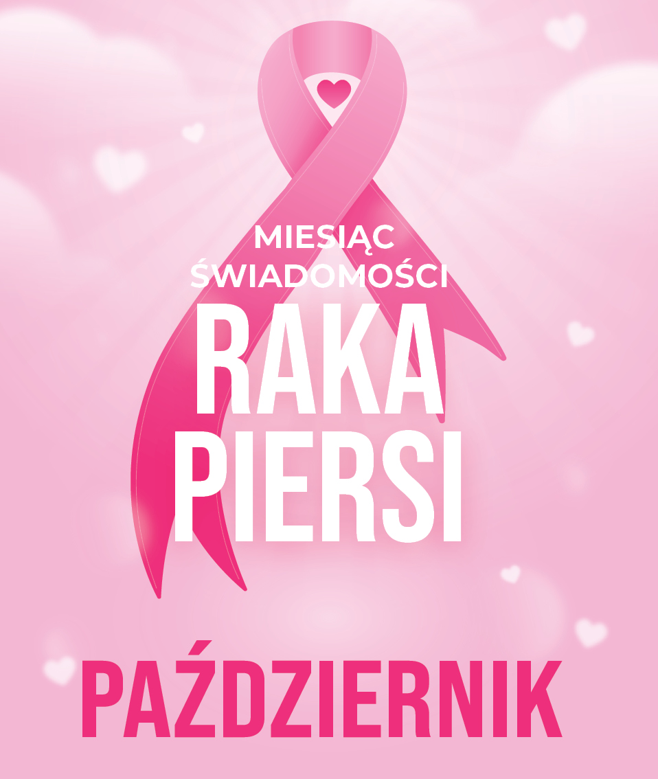 Miesiąc świadomości - kampania Nabea