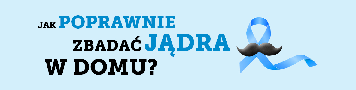 Movember – miesiąc męskiego zdrowia