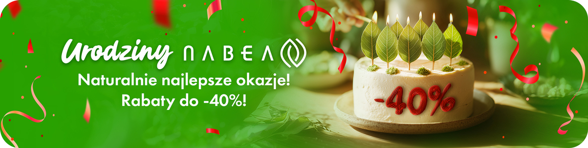 Urodziny Nabea – baner 1