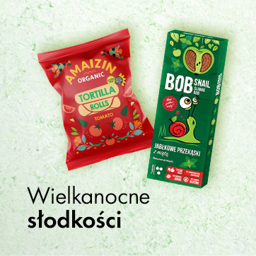 Wielkanocne słodkości