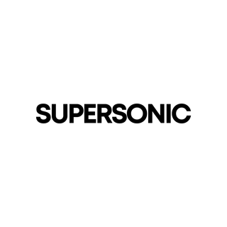 Supersonic Supersonic
