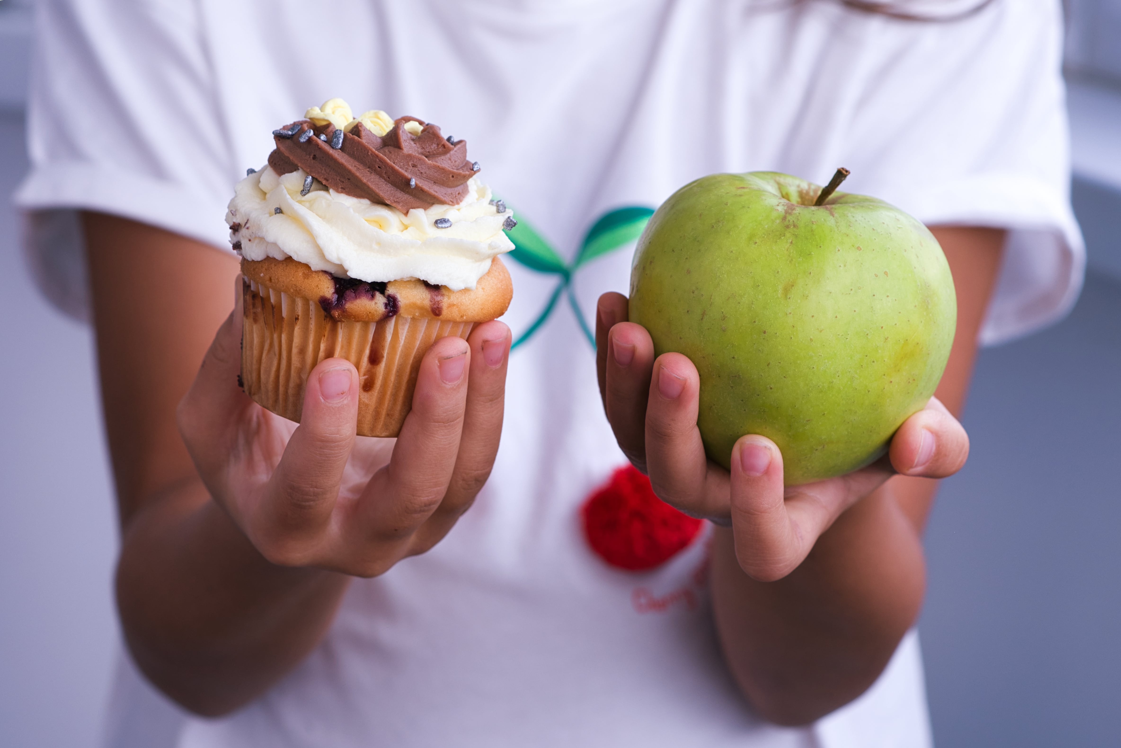 Czym zastąpić słodycze? Poznaj słodkości w stylu Nabea!