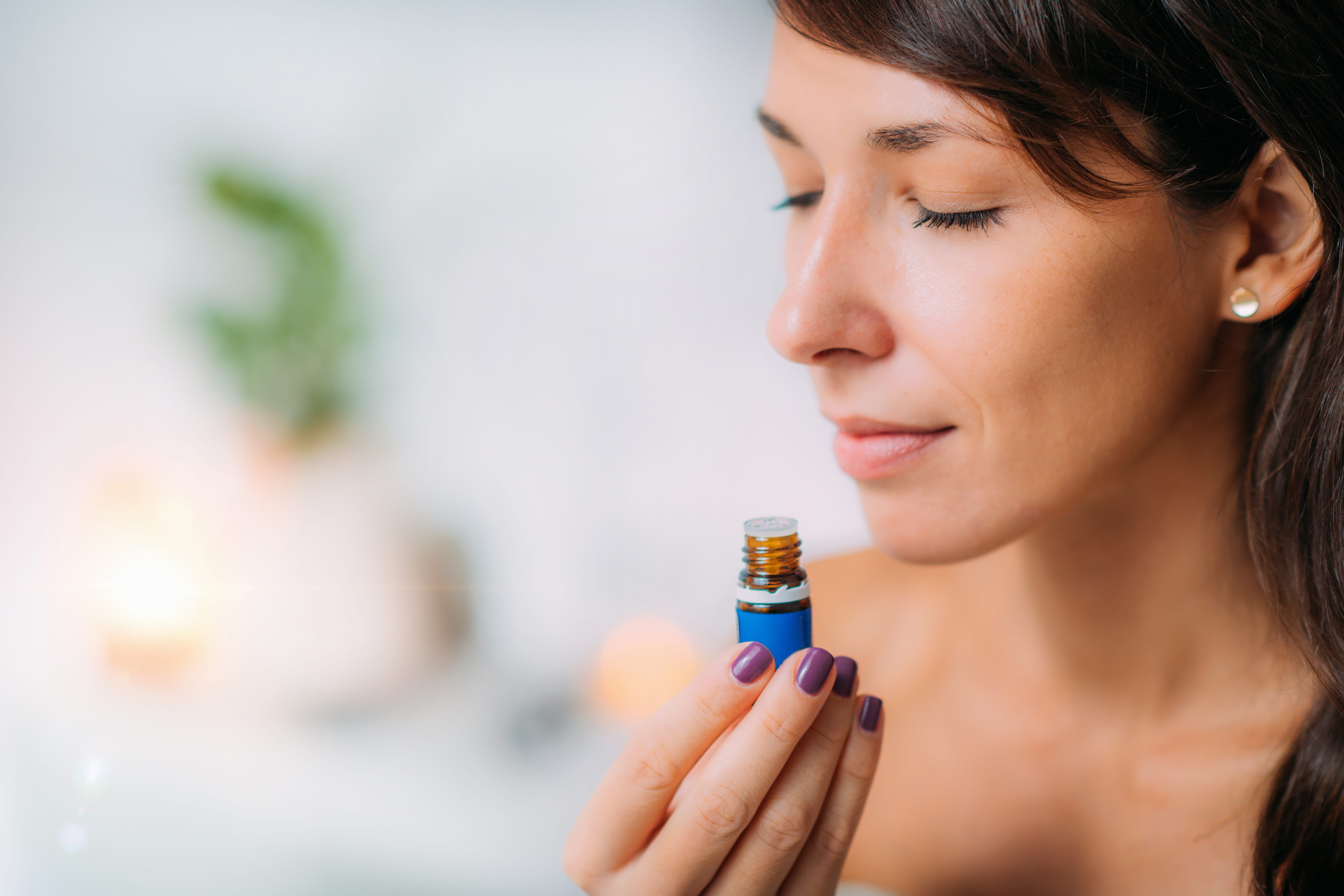 Naturalne olejki eteryczne – jaki zapach wybrać?