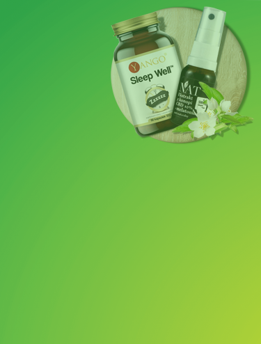 Naturalne suplementy na sen