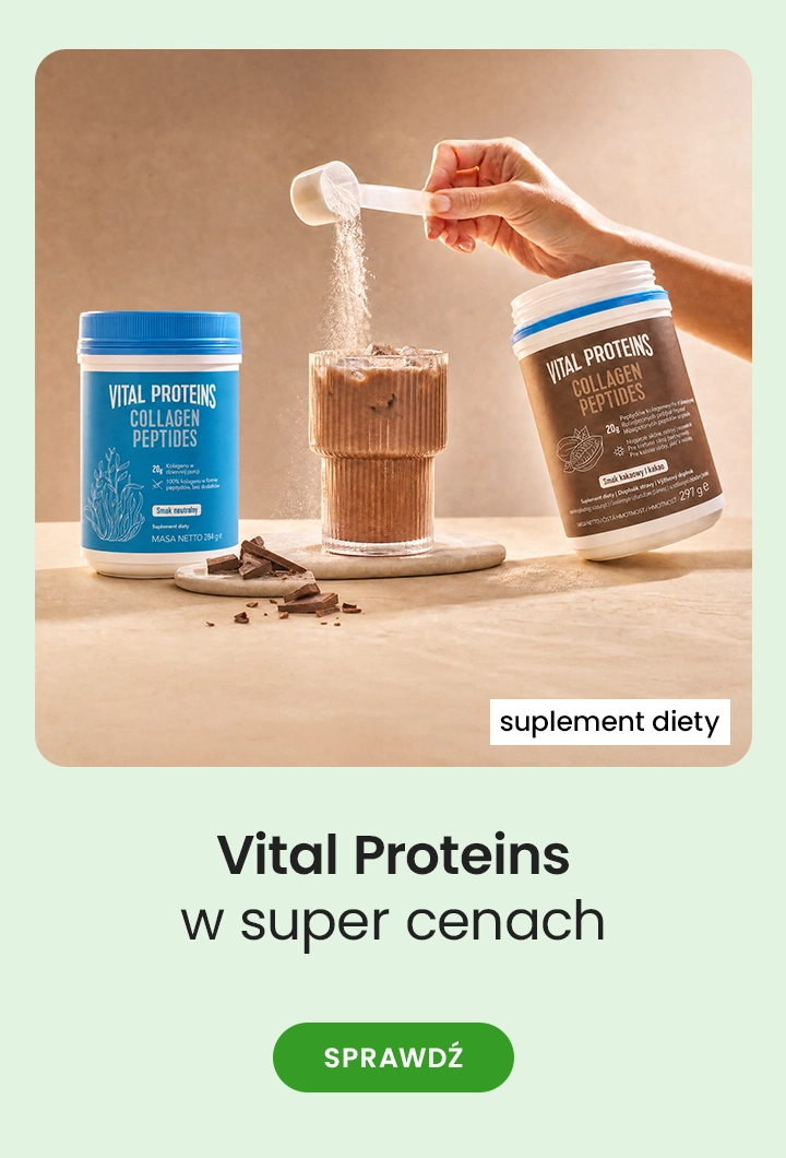 Vital Protein  w super cenach