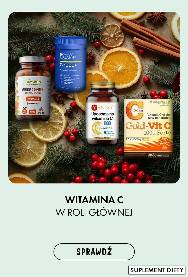 W roli głównej Magnez