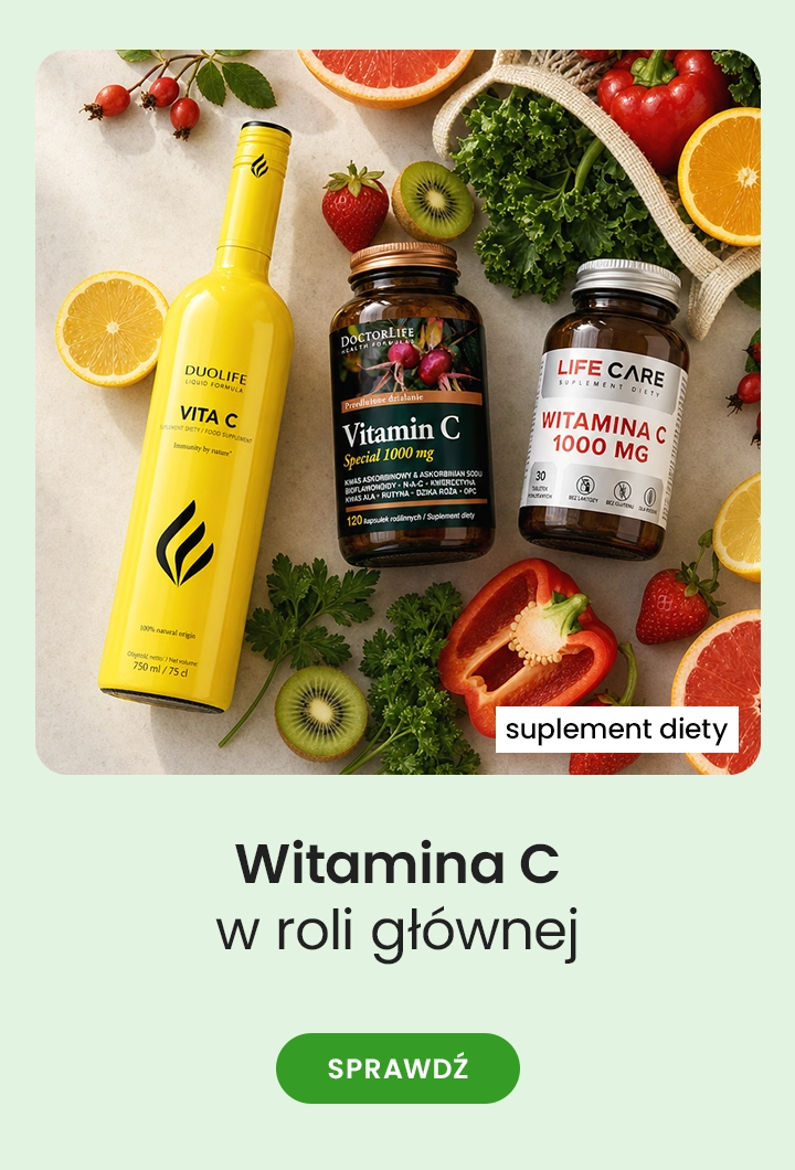 1214557243#w roli głównej Witamina C