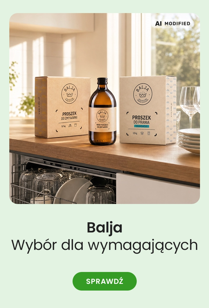 Balja – wybór dla wymagających