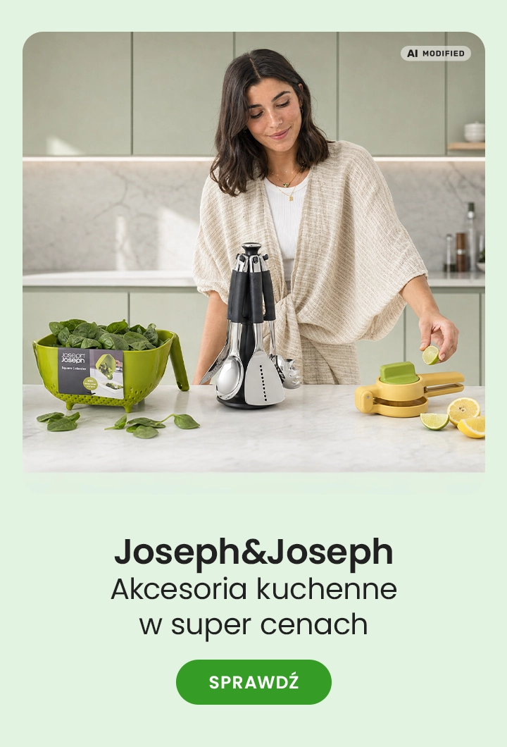 akcesoria kuchenne Joseph&amp;Joseph w super cenach
