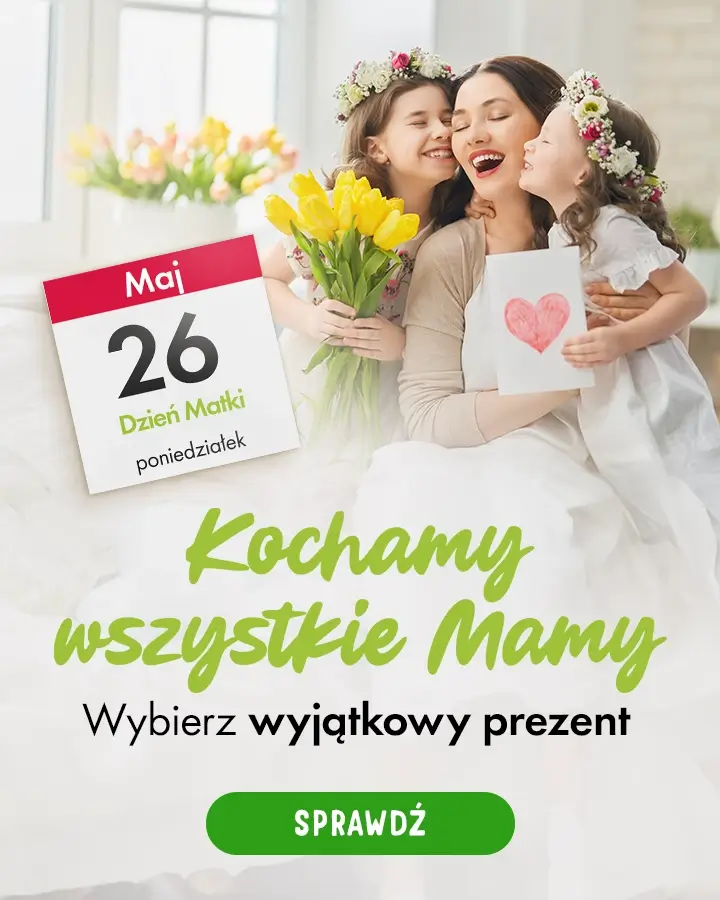 Dzień Mamy