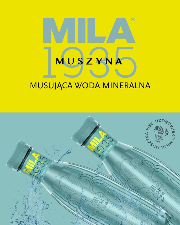 Mila Muszyna