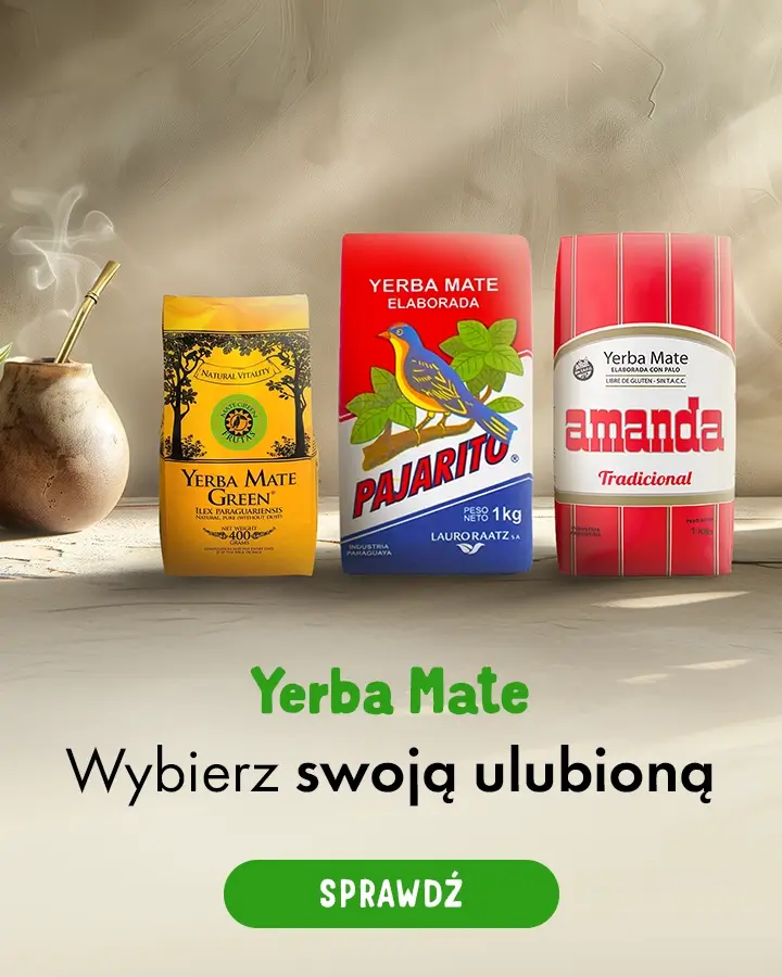 Yerba Mate