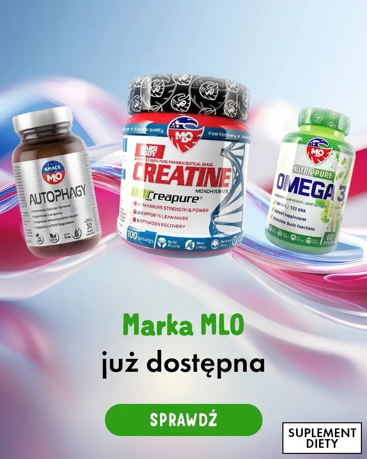 Marka MLO już dostępna