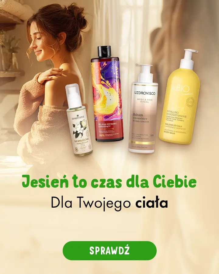 Jesień to czas dla Ciebie