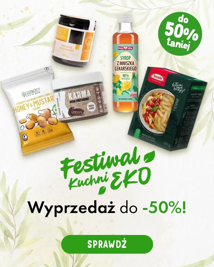 Festiwal Eko Kuchni
