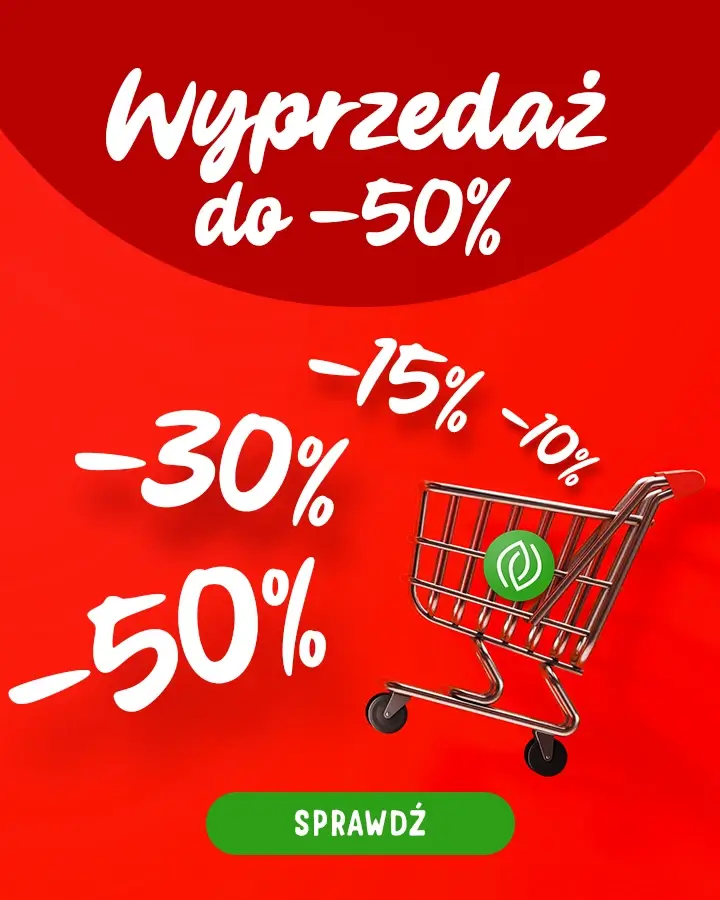 Wyprzedaż