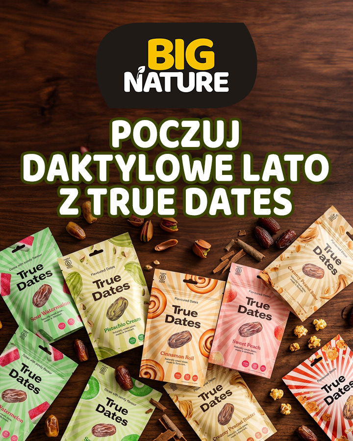 TRUE DATES