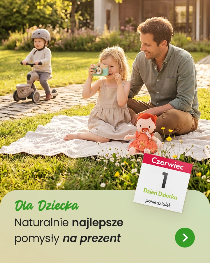 Dzień dziecka 2026